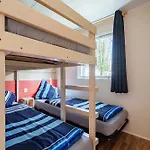 Nina's Mobilhome Am Europa Park Campsite
