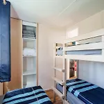 营地 Nina's Mobilhome Am Europa Park 3*
