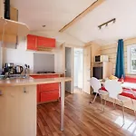 Nina's Mobilhome Am Europa Park Boofzheim