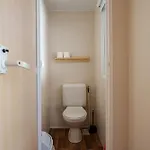 Nina's Mobilhome Am Europa Park 3* Boofzheim