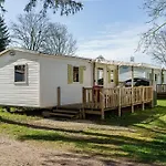Nina's Mobilhome Am Europa Park