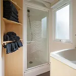 Nina's Mobilhome Am Europa Park 营地 Boofzheim