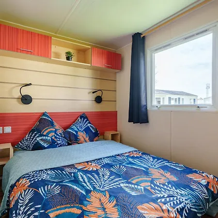 Nina's Mobilhome Am Europa Park Boofzheim