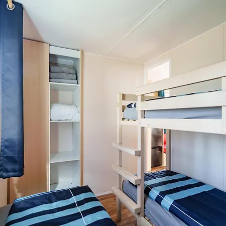 Nina's Mobilhome Am Europa Park Boofzheim